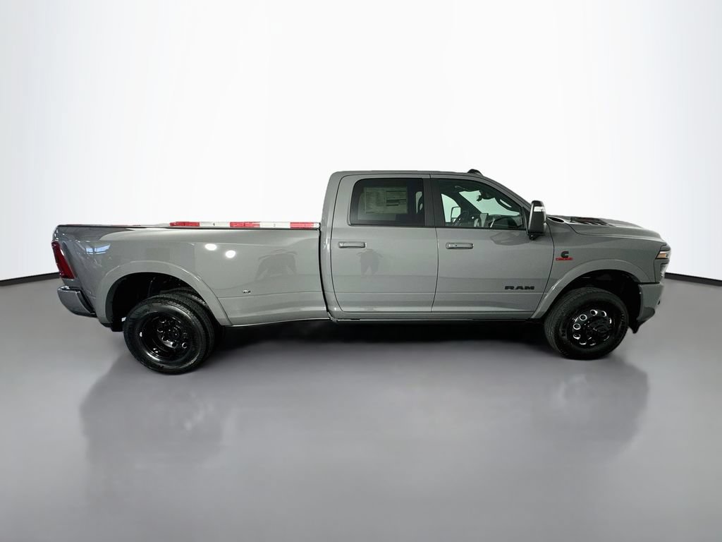 New 2026 RAM 3500 Limited AWD/4WD image 8