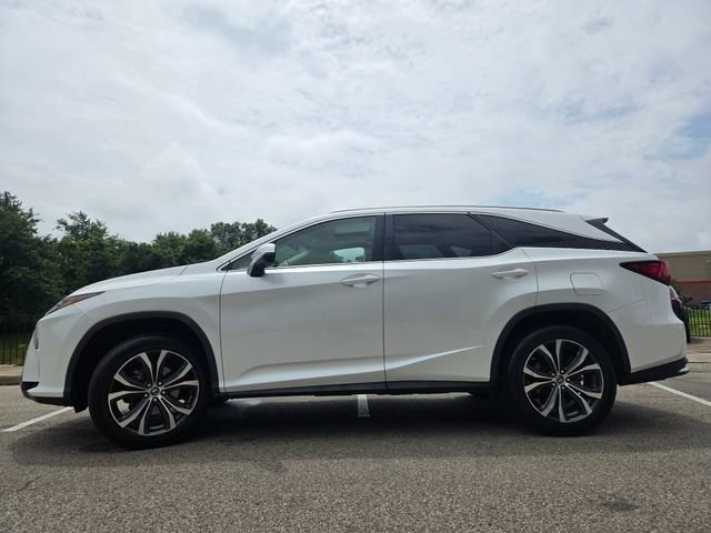 Used 2019 Lexus RX 350L FWD w/ Premium Package image 22