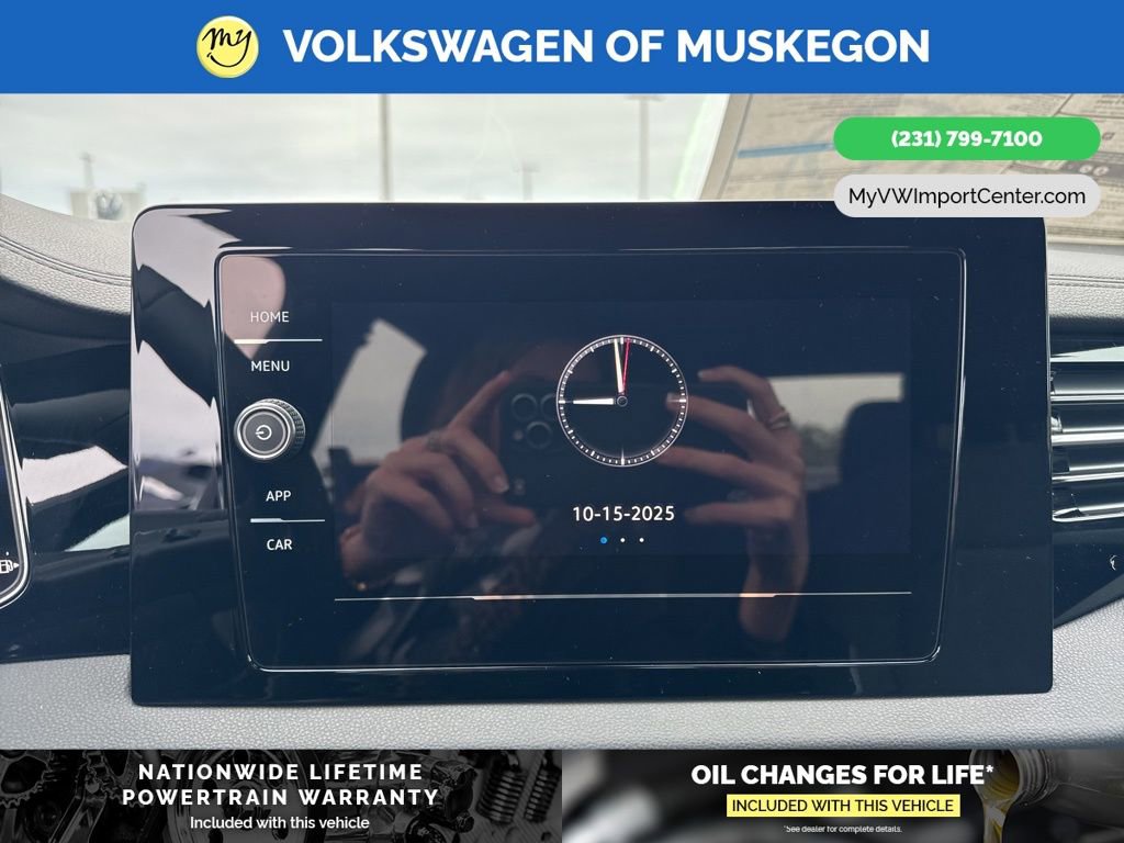 New 2026 Volkswagen Jetta Sport image 20
