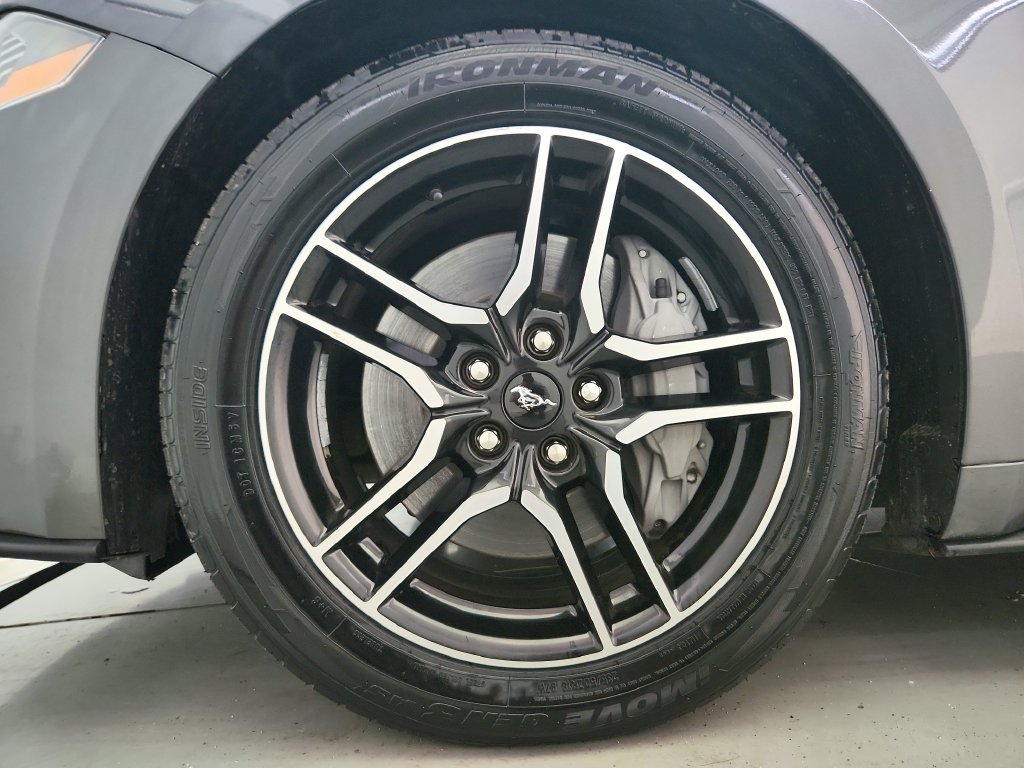 Used 2019 Ford Mustang GT RWD image 27