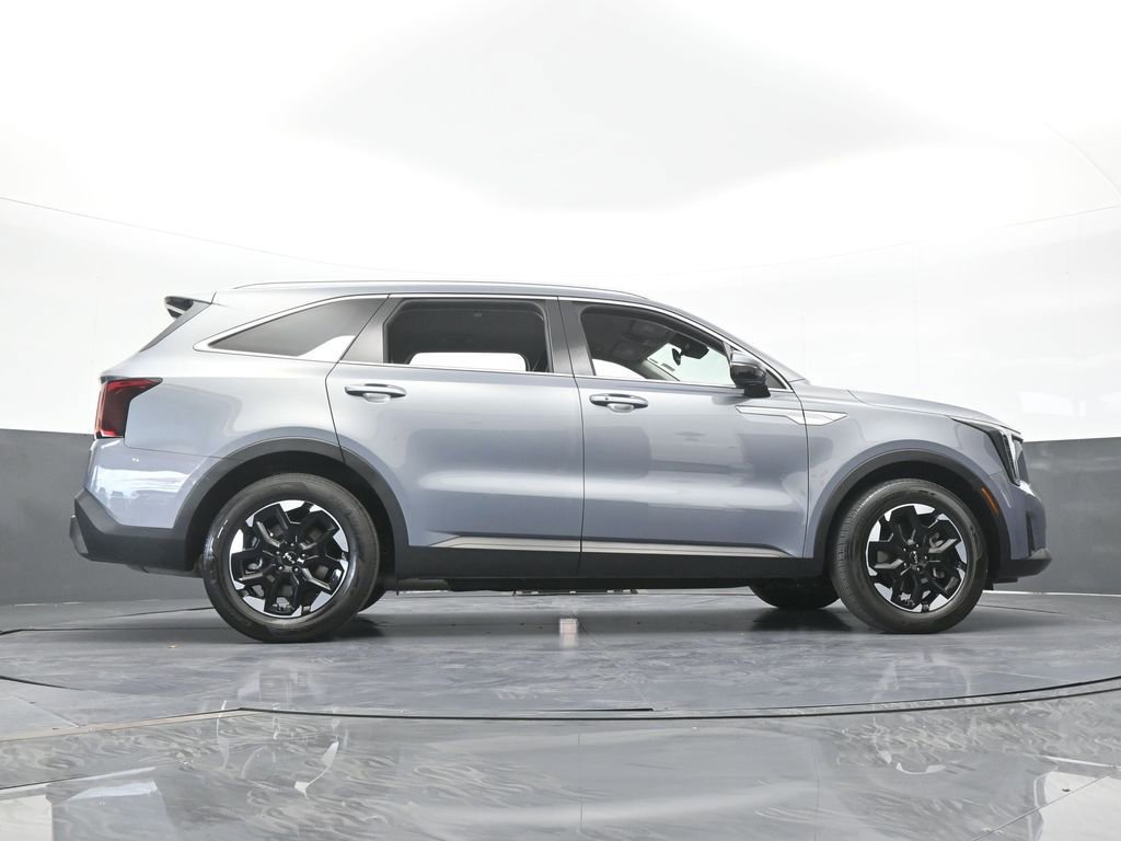 Used 2025 Kia Sorento S FWD image 62