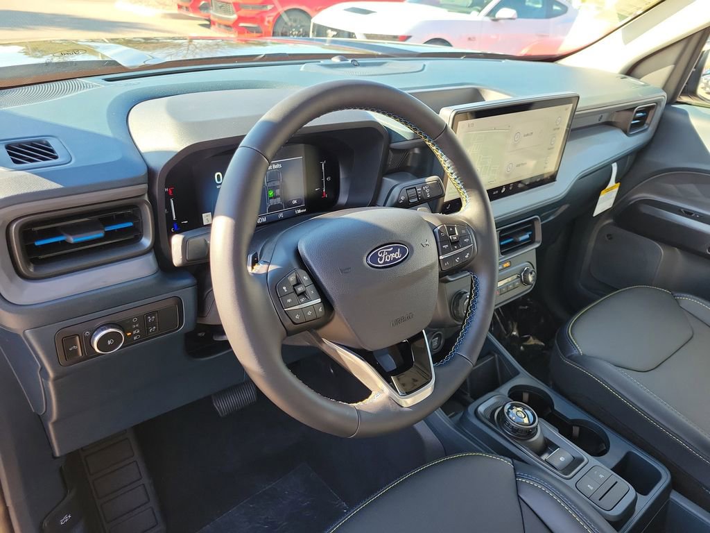 New 2026 Ford Maverick Lobo image 16