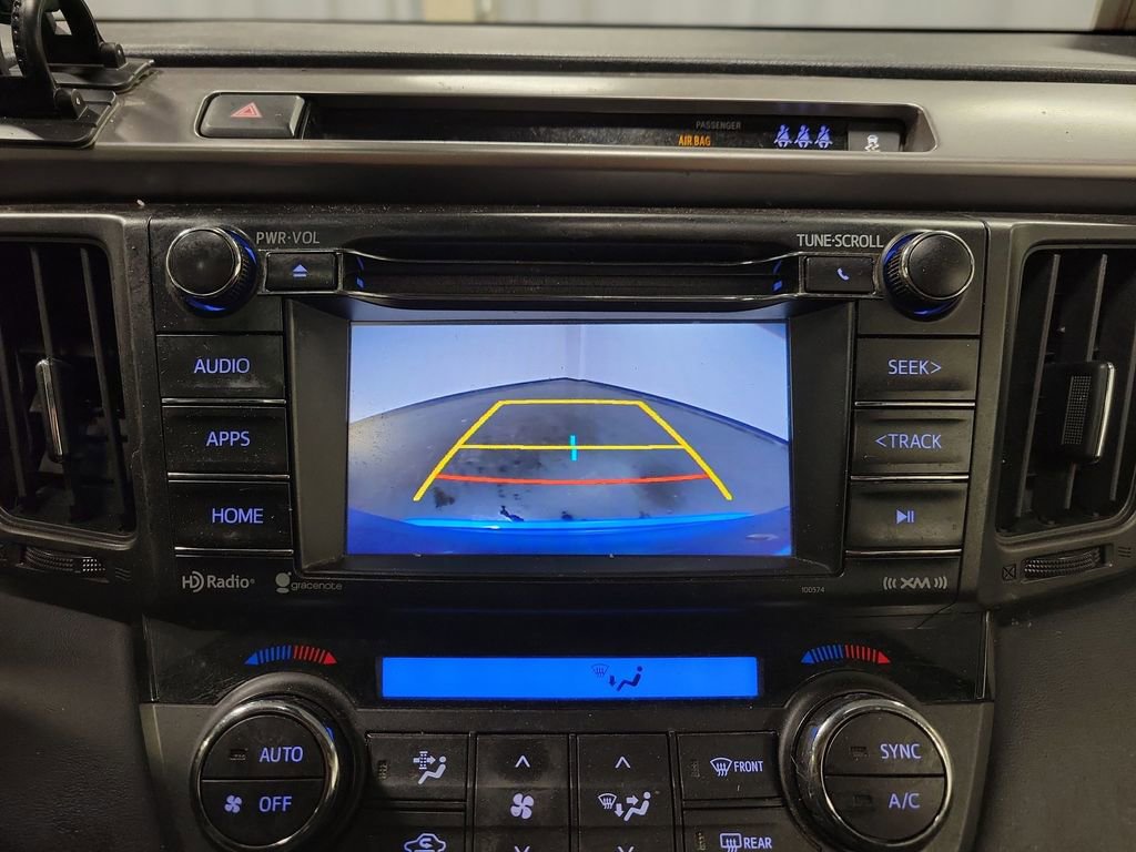 Used 2017 Toyota RAV4 XLE w/ Plus Special Value Package image 19