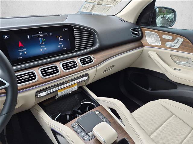 New 2026 Mercedes-Benz GLE 450 4MATIC image 15