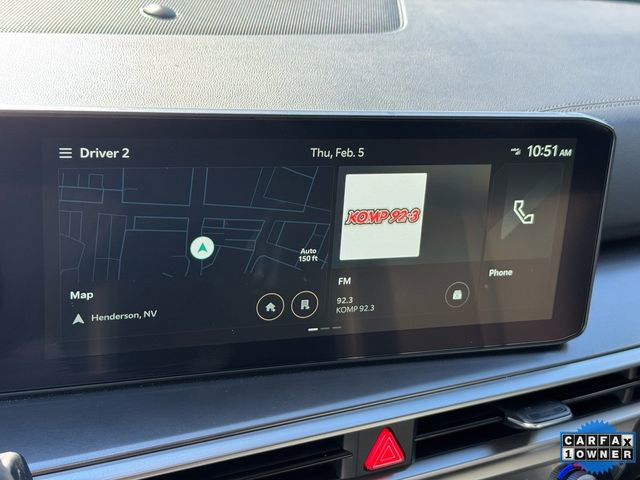 Used 2024 Kia Sorento EX w/ Panoramic Sunroof Package image 22