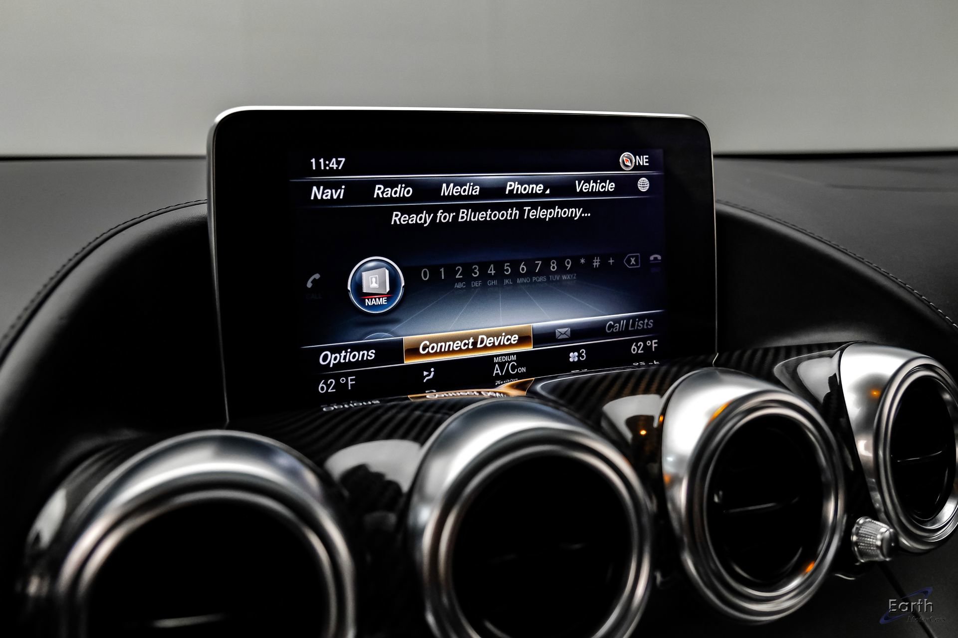 Used 2016 Mercedes-Benz AMG GT S image 76