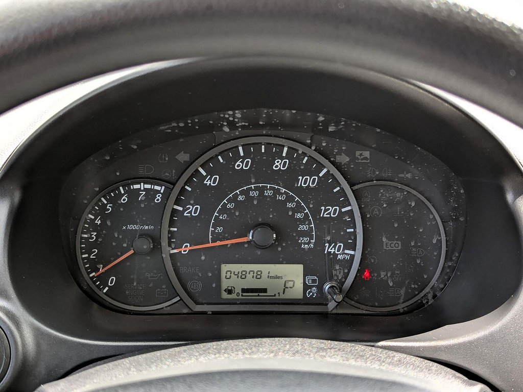 Used 2024 Mitsubishi Mirage ES FWD image 40
