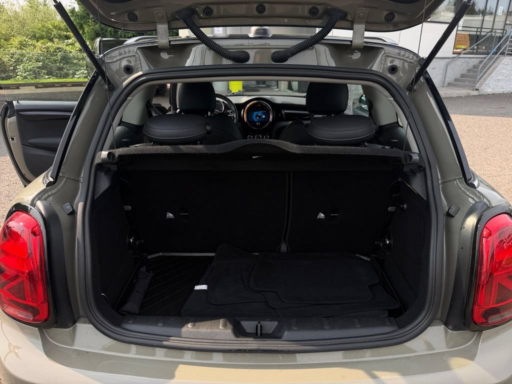 Used 2019 MINI Cooper S w/ Storage Package FWD image 23