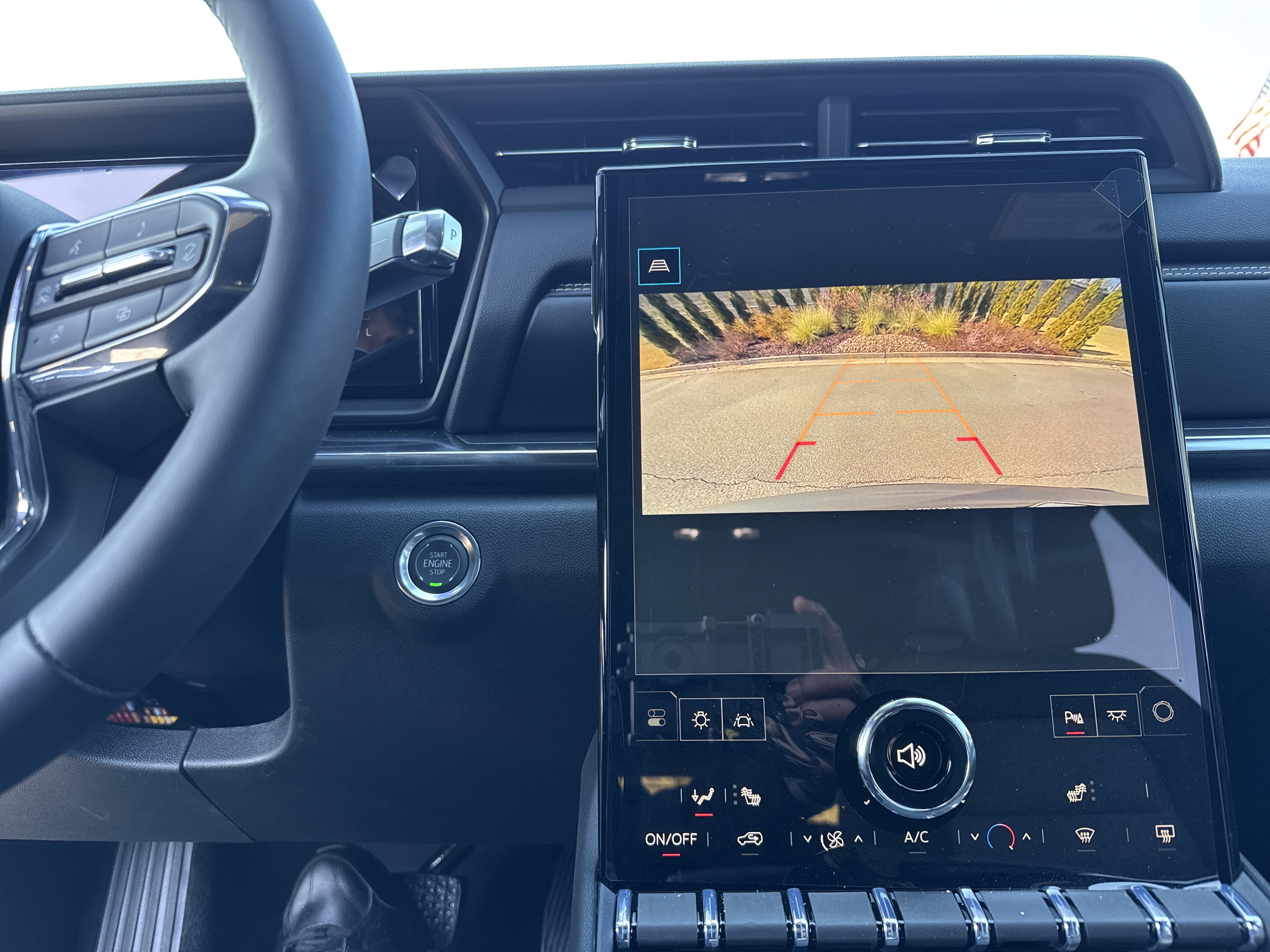 New 2026 GMC Terrain Elevation w/ Black Edition image 25