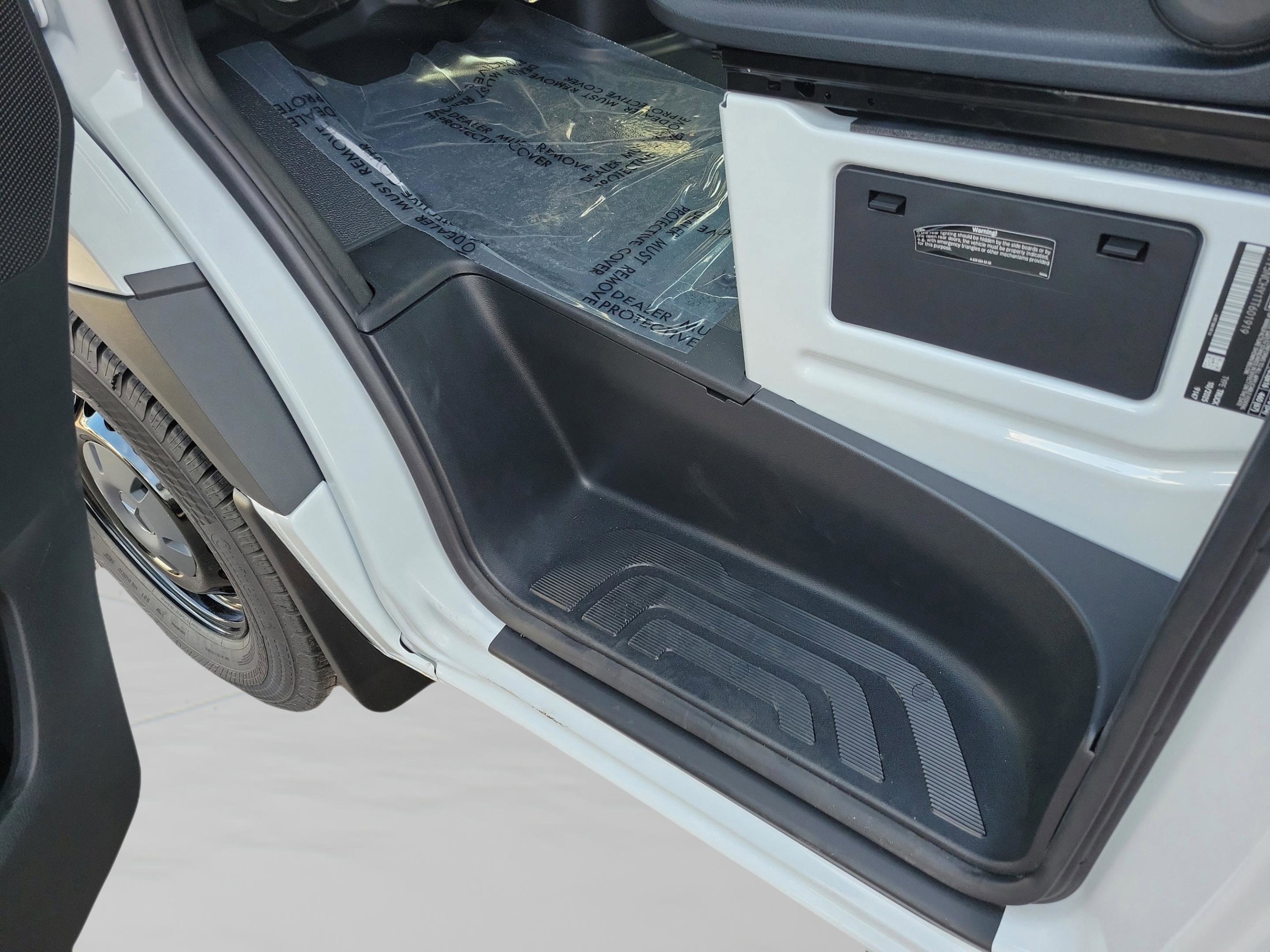 New 2026 Mercedes-Benz Sprinter 3500 image 21