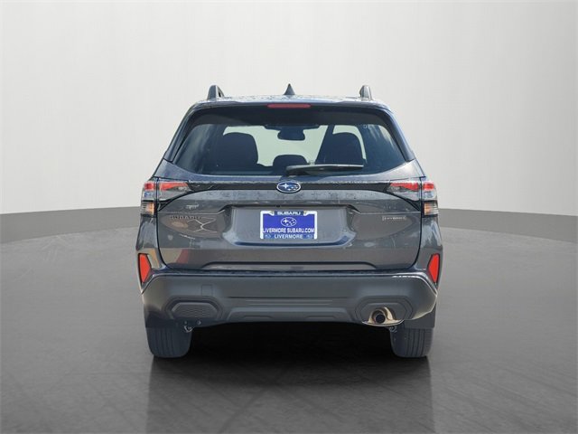 New 2025 Subaru Forester Premium image 5