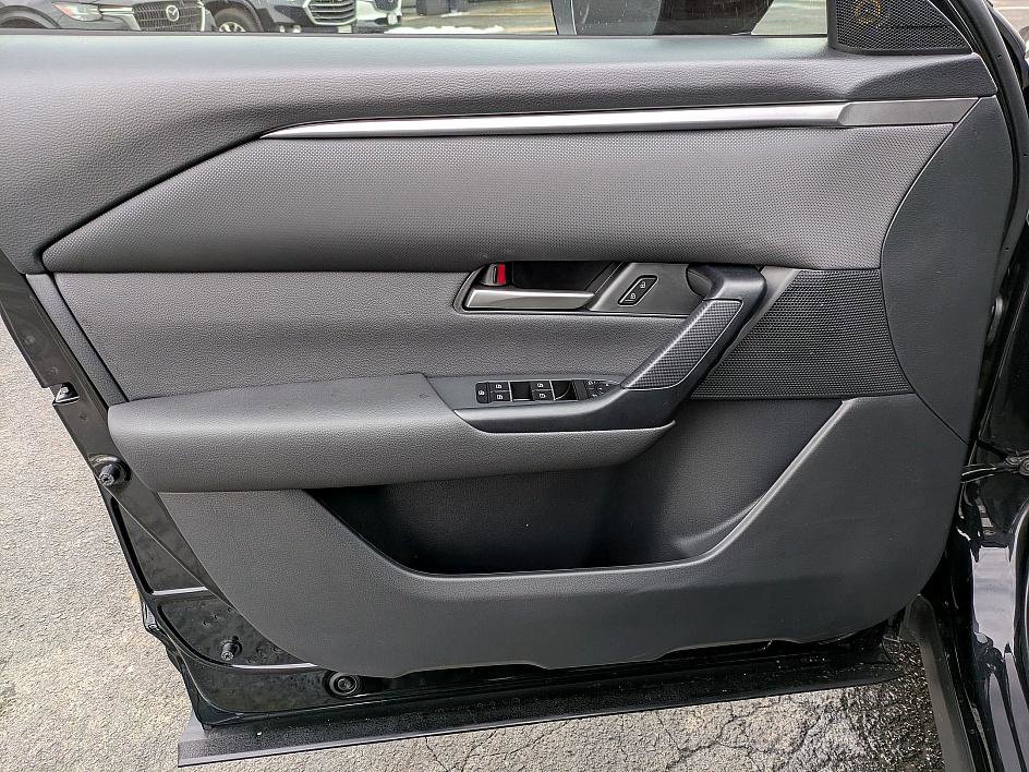 New 2026 MAZDA CX-50 AWD 2.5 S w/ Weather Package image 11