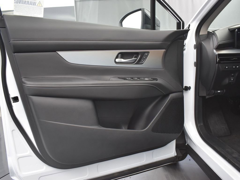 New 2025 Nissan Murano SL image 26