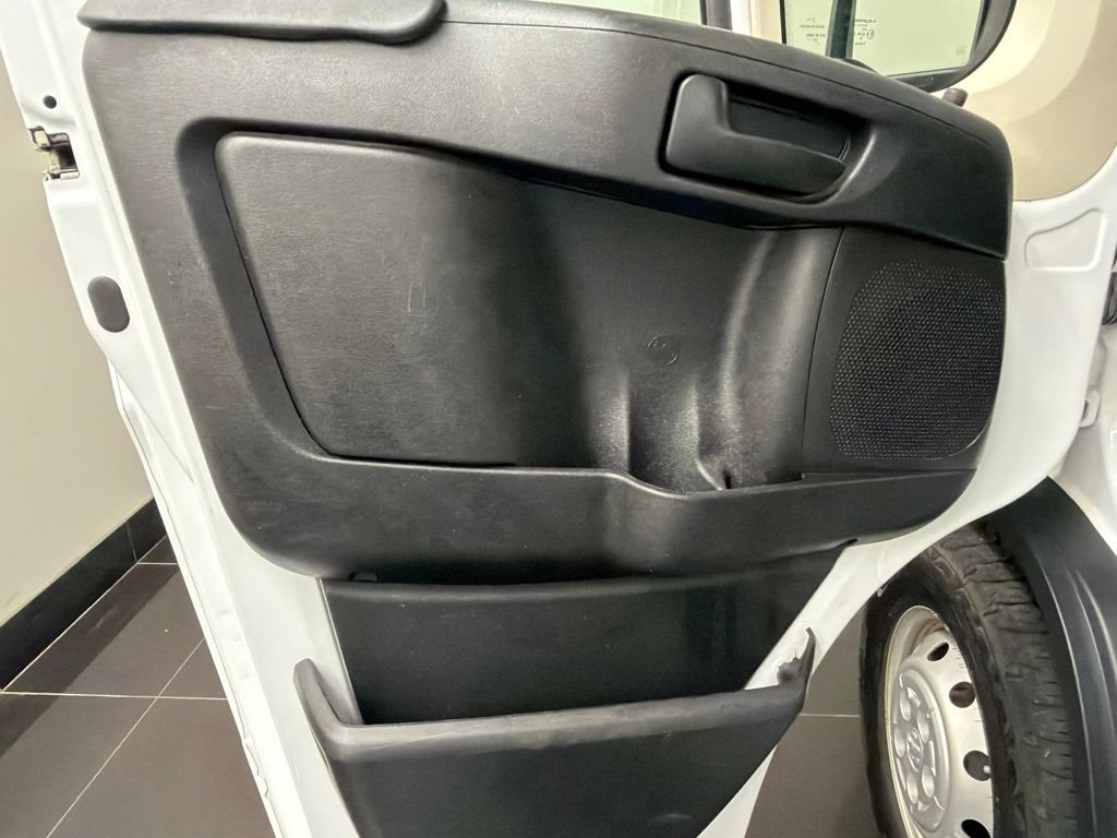 Used 2020 RAM ProMaster 1500 FWD image 20