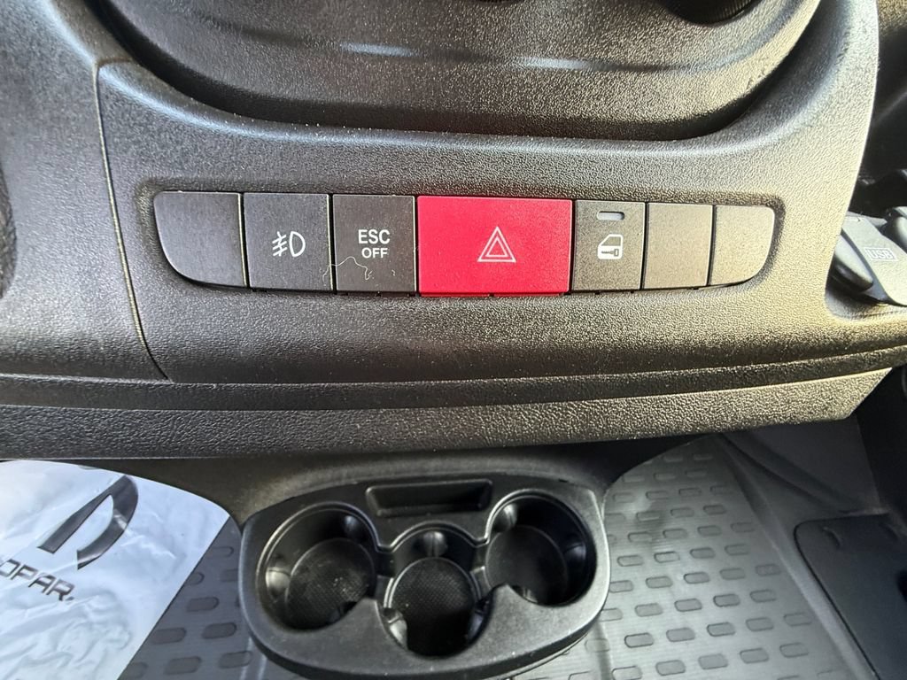 Used 2015 RAM ProMaster 2500 w/ Premium Appearance Group FWD image 42