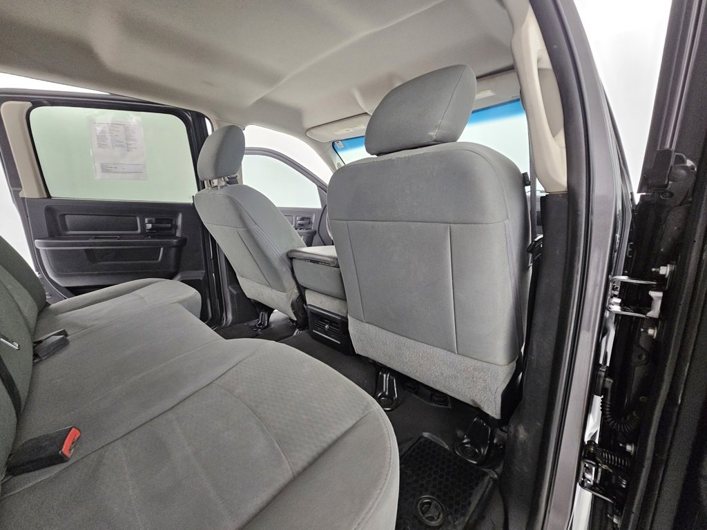 Used 2016 RAM 2500 Tradesman w/ Popular Equipment Group image 25