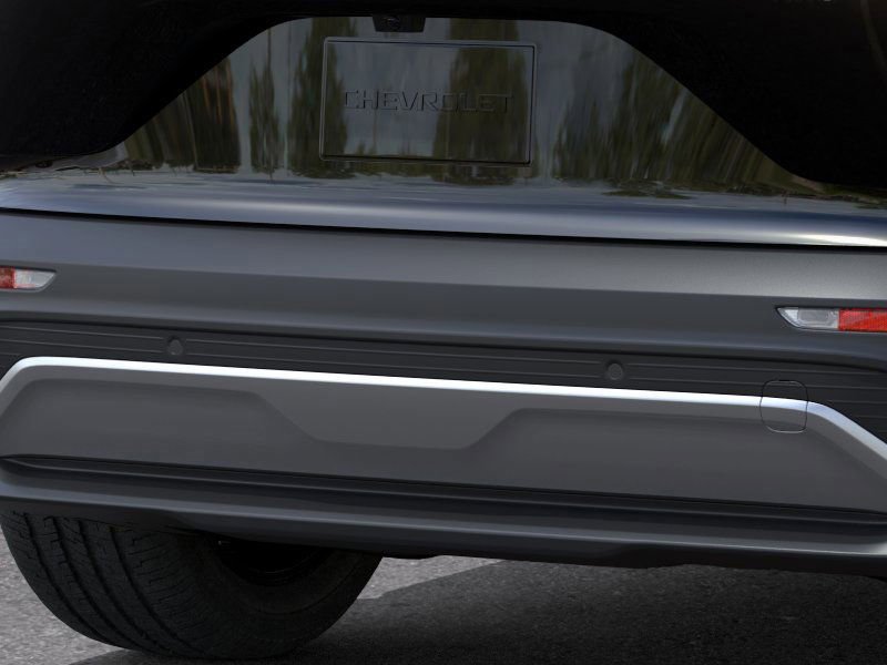 New 2025 Chevrolet Blazer EV LT image 38