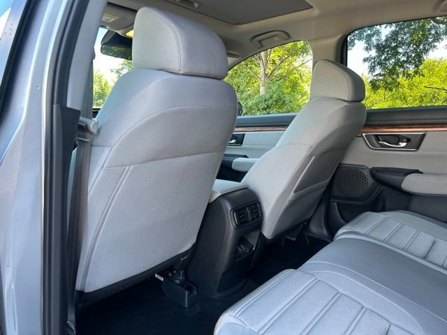 Used 2019 Honda CR-V EX image 32