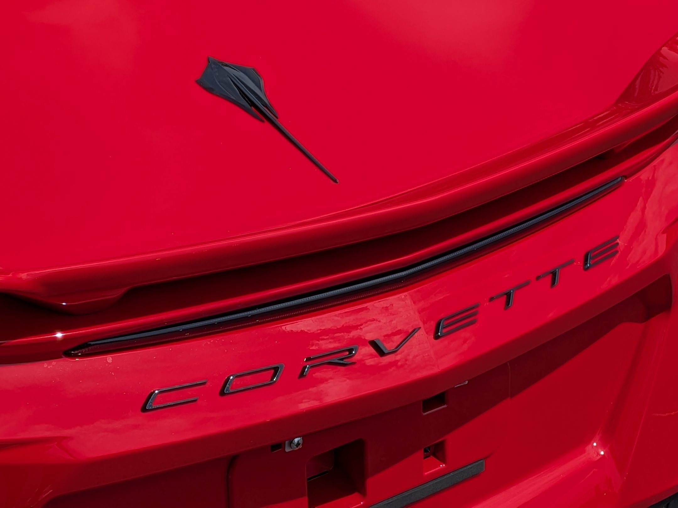 Used 2021 Chevrolet Corvette Stingray Premium Cpe w/ Z51 Performance Package RWD image 30