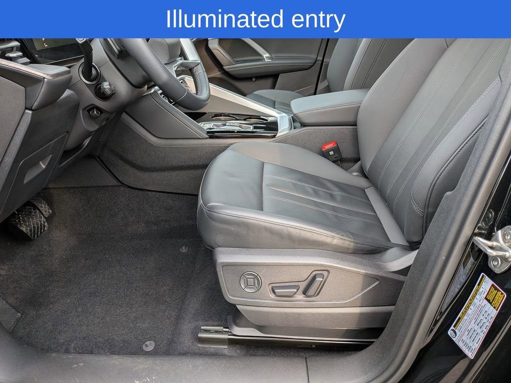 Used 2025 Audi Q5 Premium Plus w/ Premium Plus image 12