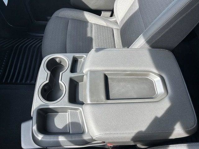 New 2026 GMC Sierra 1500 Elevation image 22