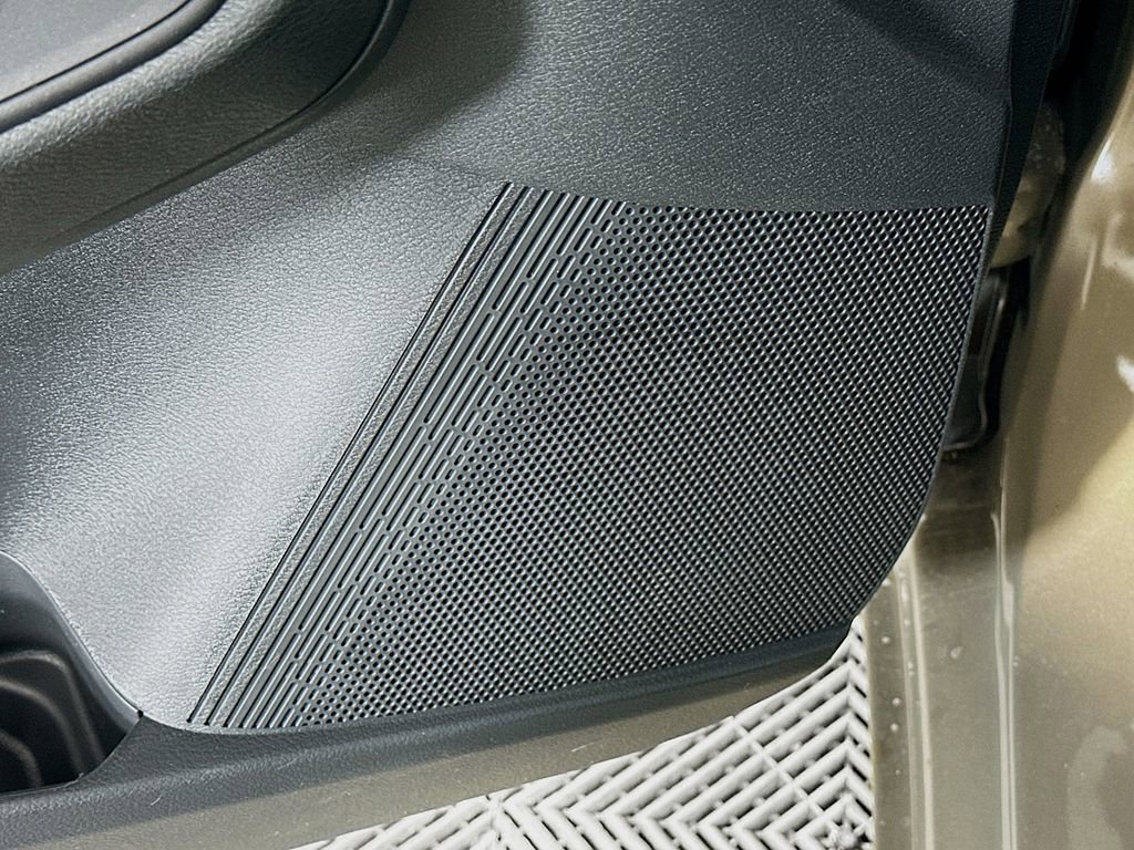 New 2026 Nissan Sentra SV w/ Floor Mat Package image 25