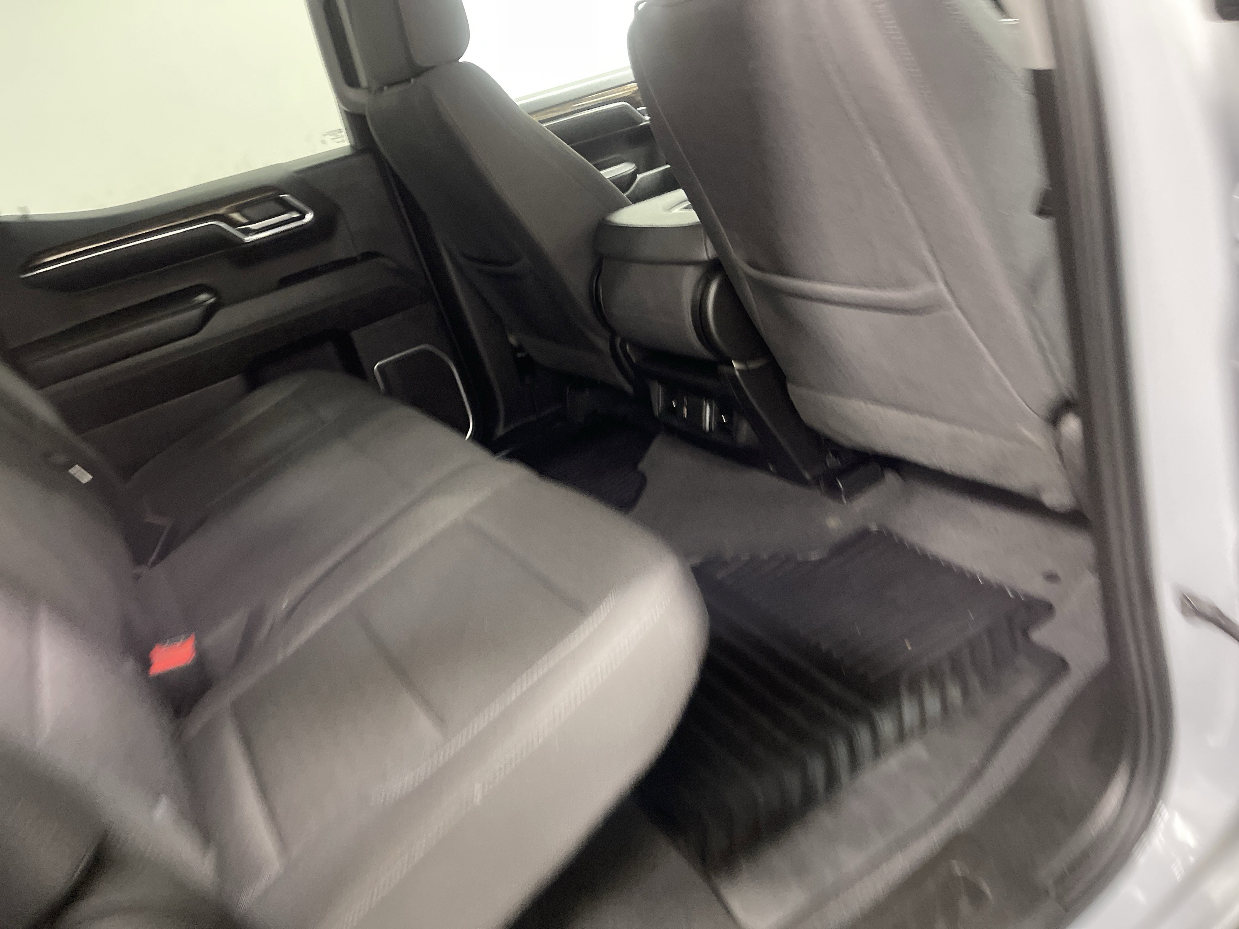Used 2024 GMC Sierra 1500 SLE AWD/4WD image 21