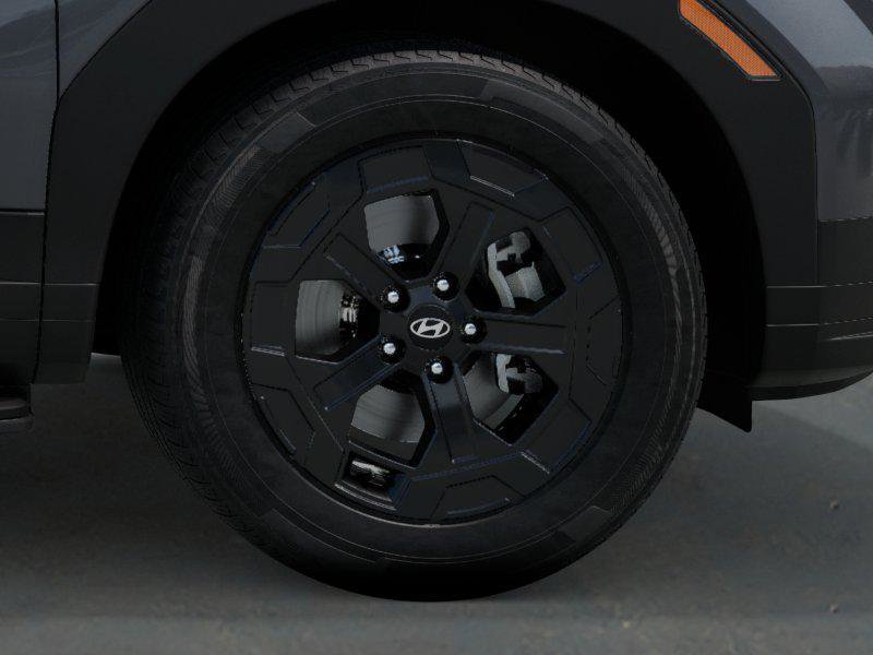 New 2026 Hyundai Santa Fe XRT image 44