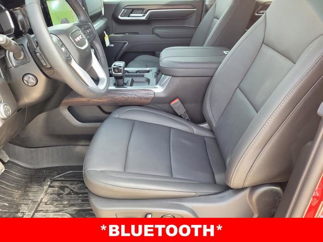 New 2026 GMC Sierra 1500 SLT w/ SLT Premium Plus Package image 10