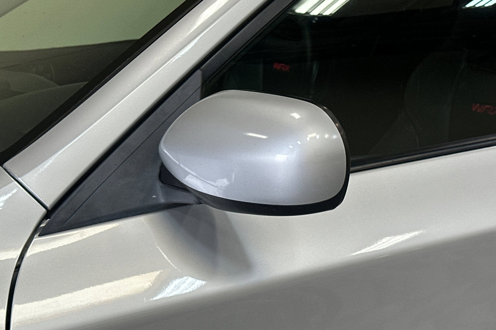 Used 2011 Subaru Impreza WRX Hatchback w/ Popular Equipment Group 3A image 47