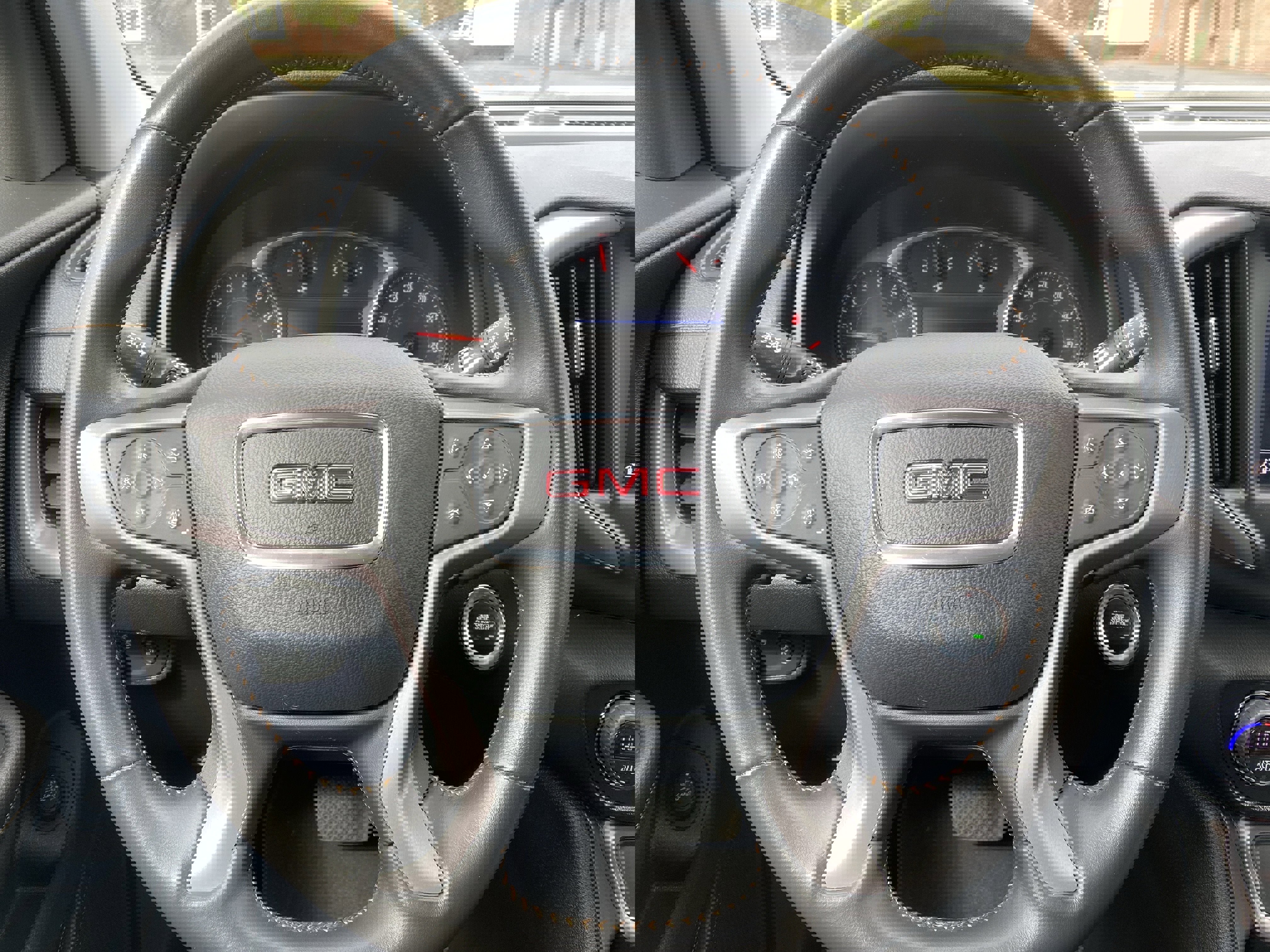 Used 2022 GMC Terrain AT4 image 14