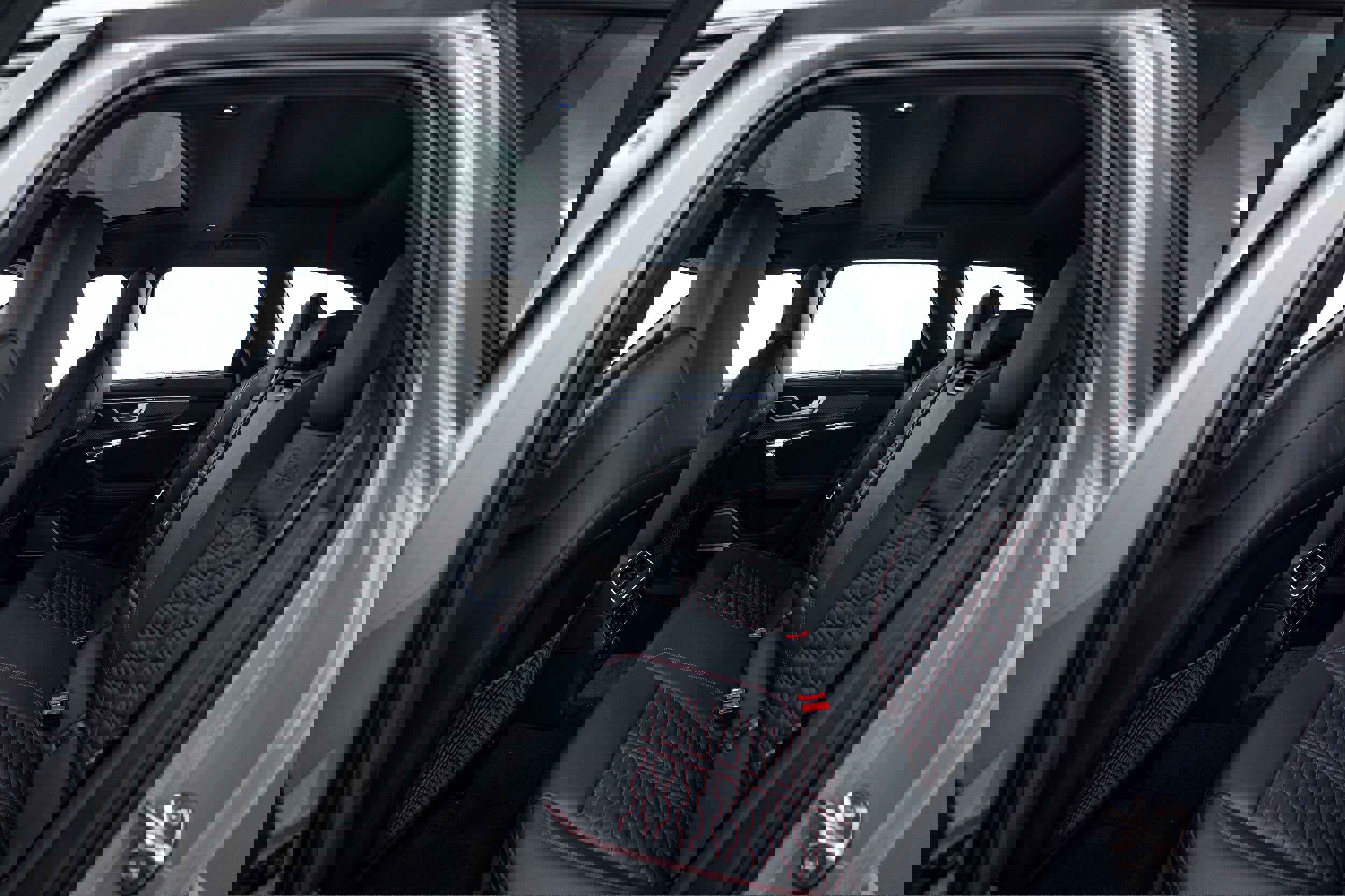 New 2026 Audi RS 6 performance image 18