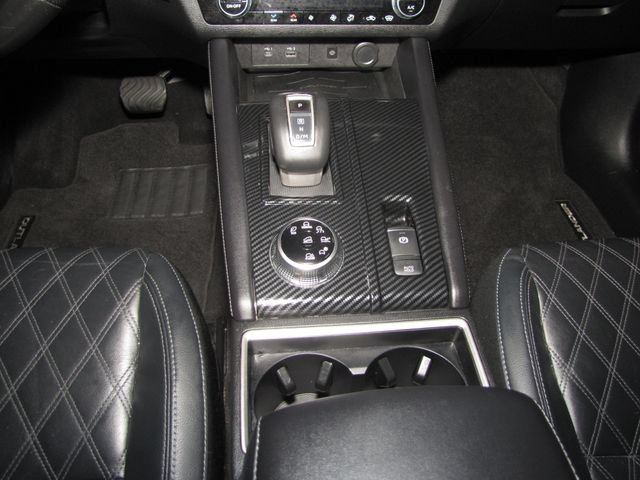 Used 2022 Mitsubishi Outlander SEL AWD/4WD image 15