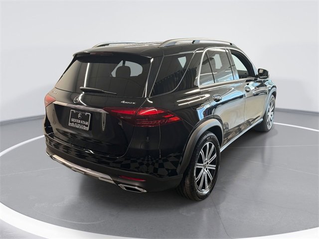 Used 2025 Mercedes-Benz GLE 350 4MATIC image 6
