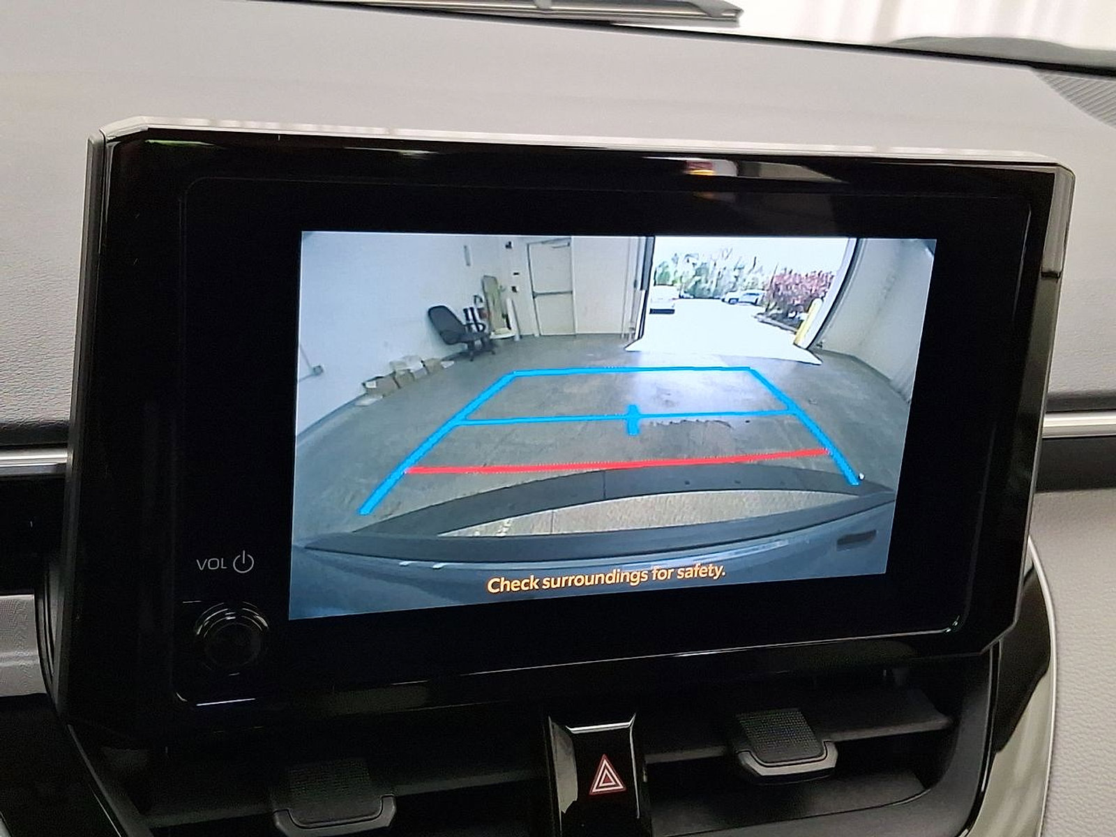 Used 2023 Toyota Corolla LE FWD image 15