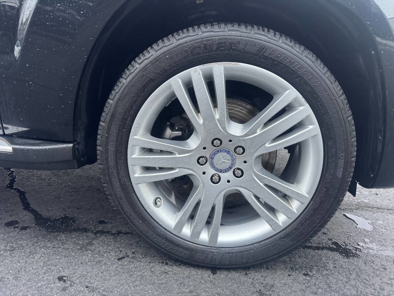 Used 2014 Mercedes-Benz GLK 350 4MATIC image 19