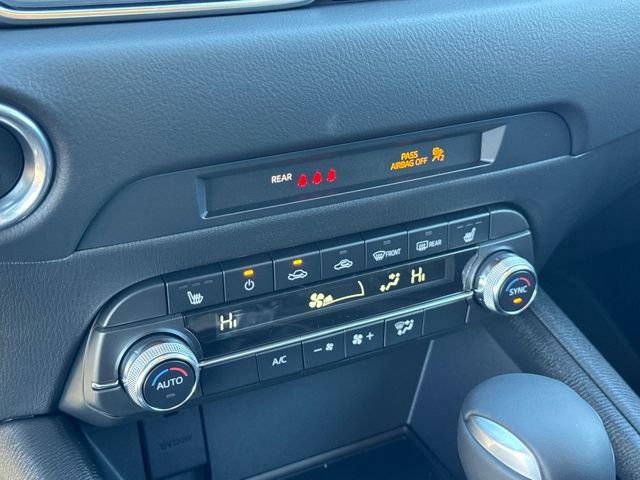 New 2025 MAZDA CX-5 AWD 2.5 S image 19