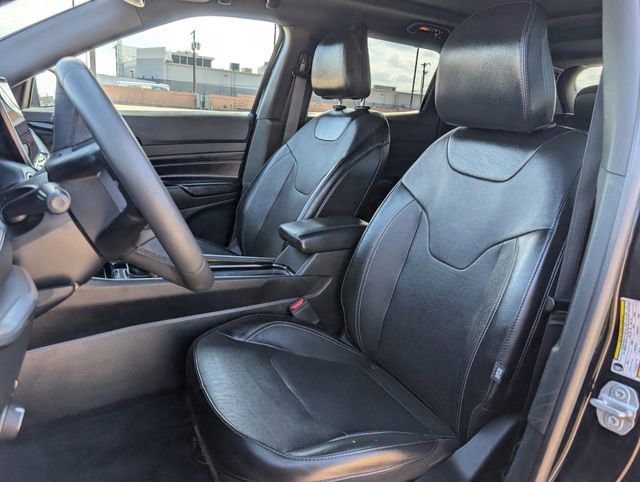 Used 2023 Jeep Compass High Altitude image 23