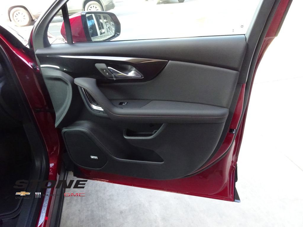 New 2026 Chevrolet Blazer RS w/ Enhanced Convenience Package image 28