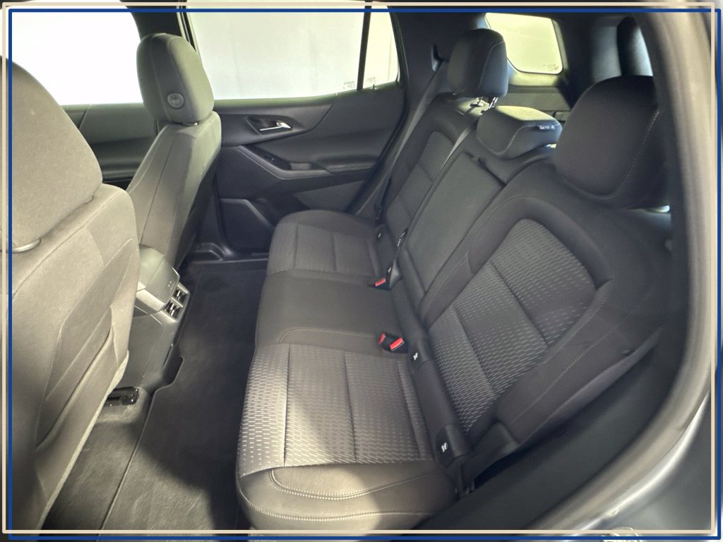 Certified 2026 Chevrolet Equinox LT AWD/4WD image 33