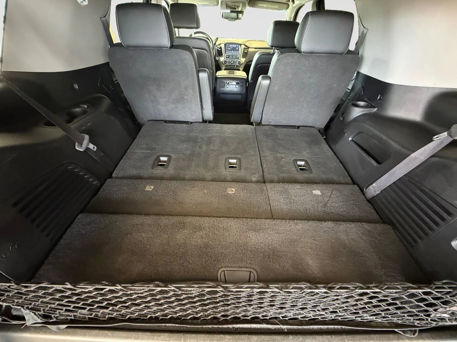 Used 2016 Chevrolet Tahoe LTZ image 54