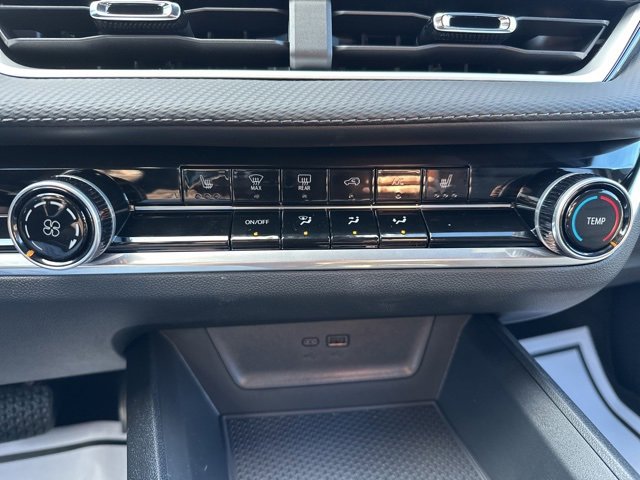 New 2026 Chevrolet Equinox LT image 39