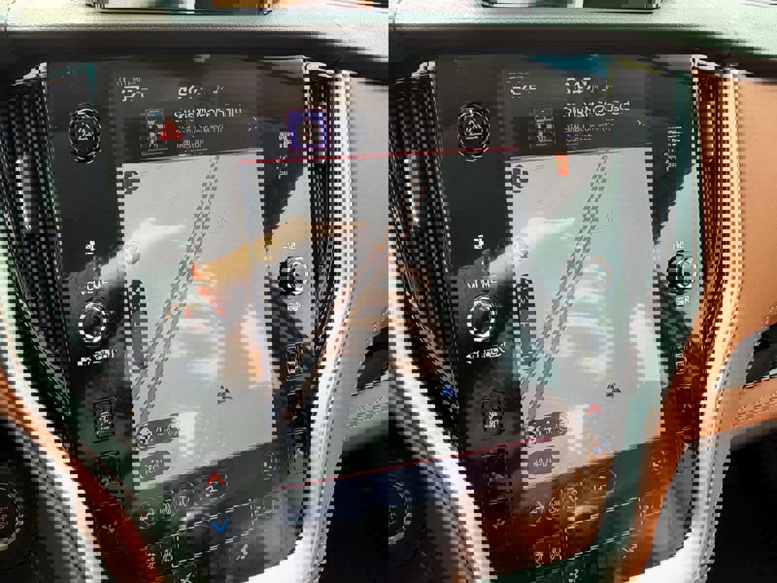 Certified 2021 Subaru Legacy Touring XT image 21