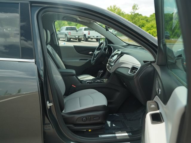 Used 2019 Chevrolet Equinox Premier AWD/4WD image 20