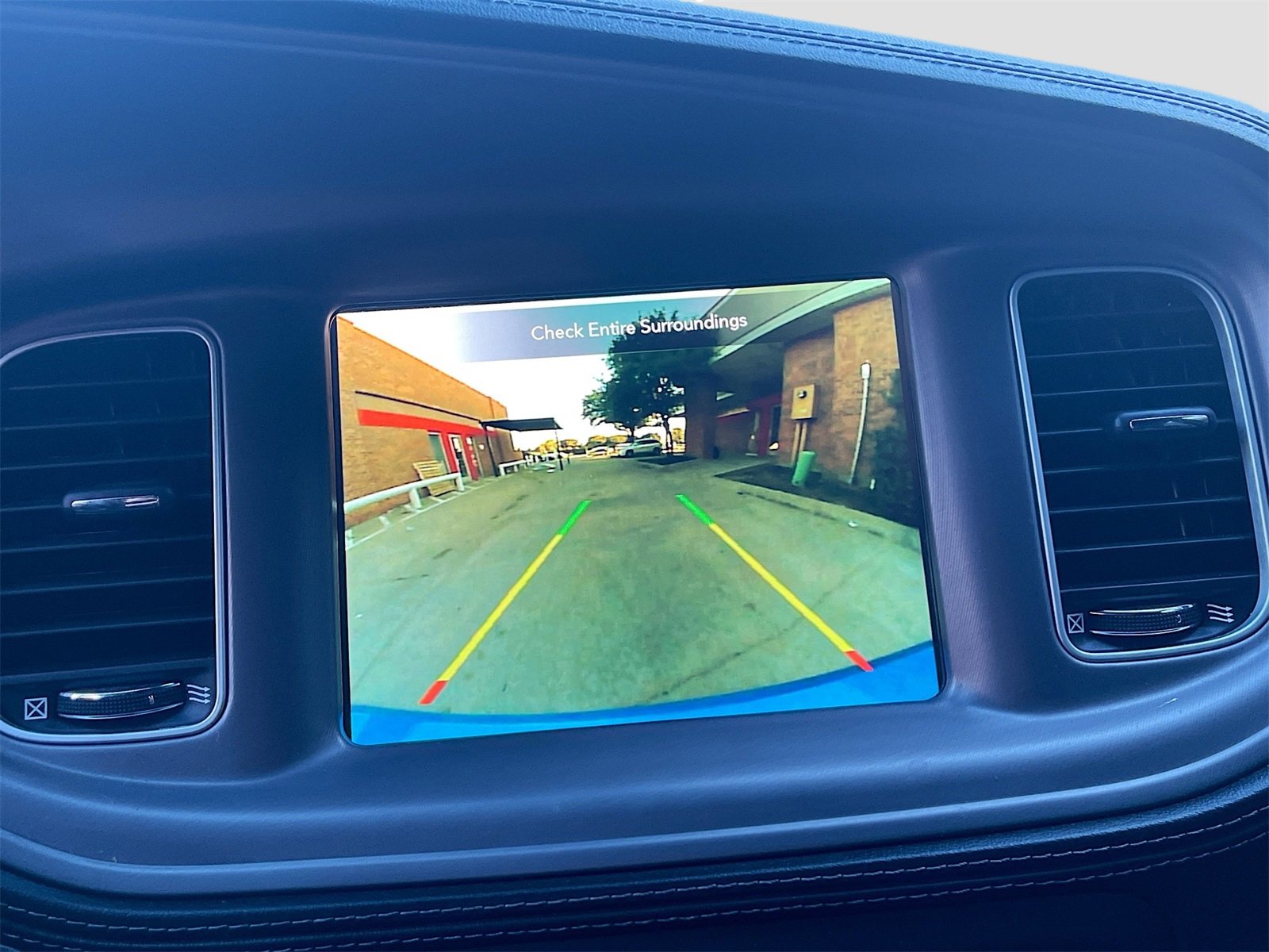 Used 2023 Dodge Charger Scat Pack w/ Plus Group image 13