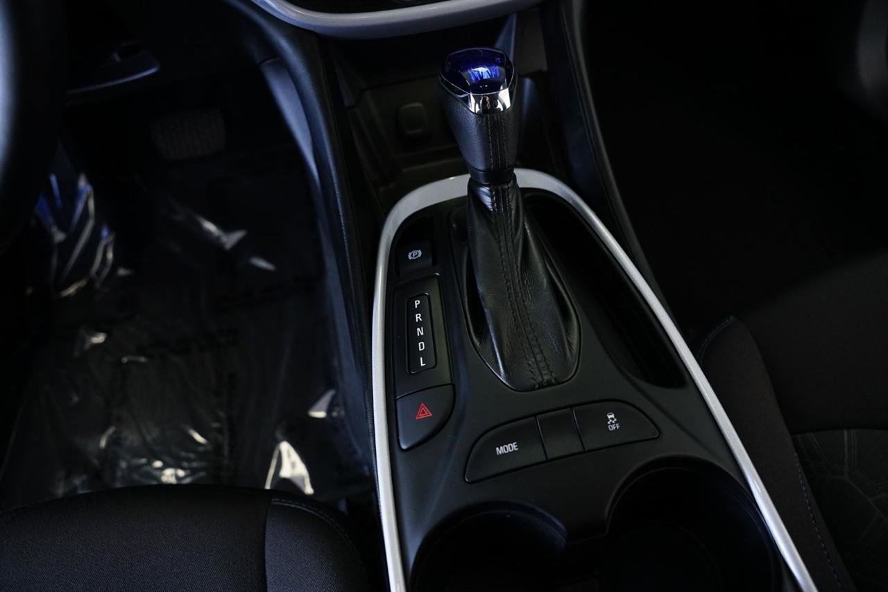 Used 2017 Chevrolet Volt LT w/ Comfort Package image 14