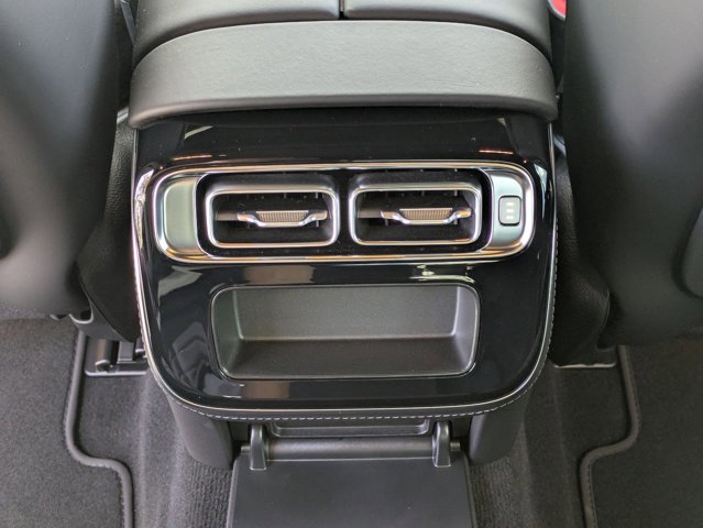 Used 2023 Mercedes-Benz S 580 4MATIC Sedan image 18