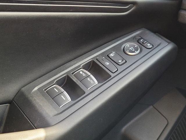 Certified 2023 Honda Accord EX image 35