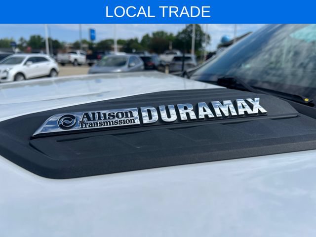 Certified 2022 Chevrolet Silverado 2500 LTZ w/ LTZ Plus Package AWD/4WD image 41