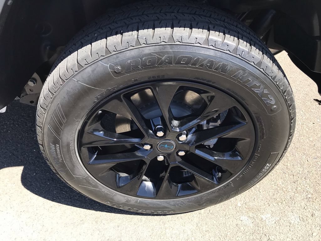 Used 2024 Jeep Wrangler Unlimited Sahara AWD/4WD image 30